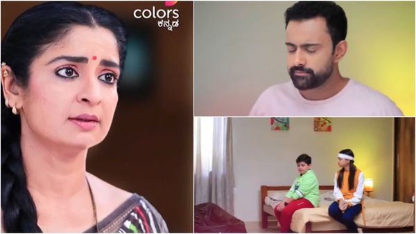 Bhagya Lakshmi:ಪೂಜಾ ಎಂಟ್ರಿಗೆ ತಂಡಾ ಹೊಡೆದ ಶ್ರೇಷ್ಠ; ಮಕ್ಕಳಿಗಾಗಿ ಯಾವ ತ್ಯಾಗಕ್ಕೂ ಮುಂದಾದ ಭಾಗ್ಯ ?