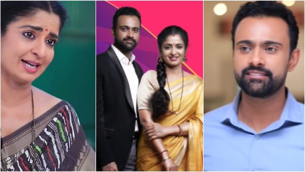 Bhagya Lakshmi:ಶ್ರೇಷ್ಠಾಗೆ ಬೆವರಿಳಿಸಿದ ಪೂಜಾ; ತಾಂಡವ್ ಕಂಡ ಕನಸು ನನಸಾಗುತ್ತಾ?