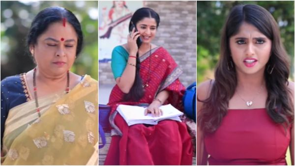 Bhagyalakshmi:ಶ್ರೇಷ್ಠಾಳ ಚಳಿ ಬಿಡಿಸಿದ ಕುಸುಮಾ: ಇನ್ನಾದರೂ ಶ್ರೇಷ್ಠಾಗೆ ಬುದ್ದಿ ಬರುತ್ತಾ?.