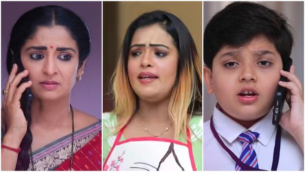 Bhagyalakshmi: ಕೆಲಸದಾಕೆ ಕಿರಿಕಿರಿ, ಗುಂಡಣ್ಣ ಹಠ; ಭಾಗ್ಯ ನಡೆಯೇನು?