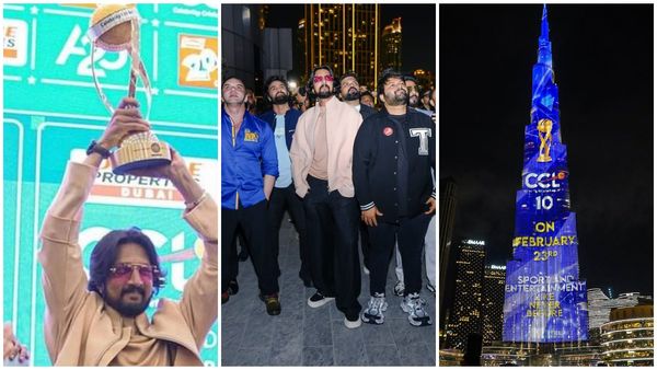 ಮತ್ತೆ ಬುರ್ಜ್ ಖಲೀಫಾ ಎದುರು ಕಿಚ್ಚ; ಜಗತ್ತಿನ ದೊಡ್ಡ ಕಟ್ಟಡದ ಮೇಲೆ CCL ಪ್ರೋಮೊ ಜಗಮಗ