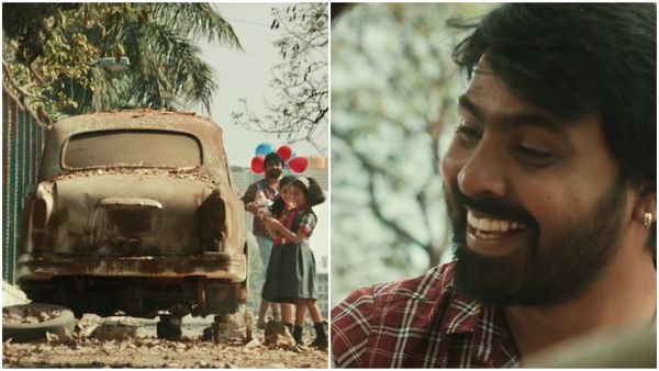 Chukki thare: ಮತ್ತೊಂದು ಹೊಸ ಕಥೆ: 'ಚುಕ್ಕಿತಾರೆ' ಜೊತೆ ಬರ್ತಿದ್ದಾರೆ ನವೀನ್ ಸಜ್ಜು