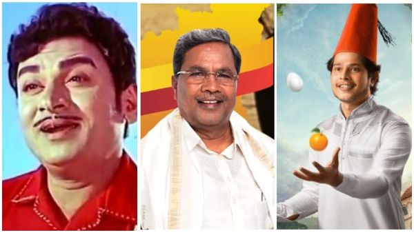 ಡೇರ್ ಡೆವಿಲ್ ಮುಸ್ತಫಾ ಹಾಡಿನ ಸಾಲು..ಬಂಗಾರದ ಮನುಷ್ಯನ ನೆನಪು..ಬಜೆಟ್ ನಲ್ಲಿ ಕನ್ನಡ ಚಿತ್ರಗಳ ಕಲರವ..!