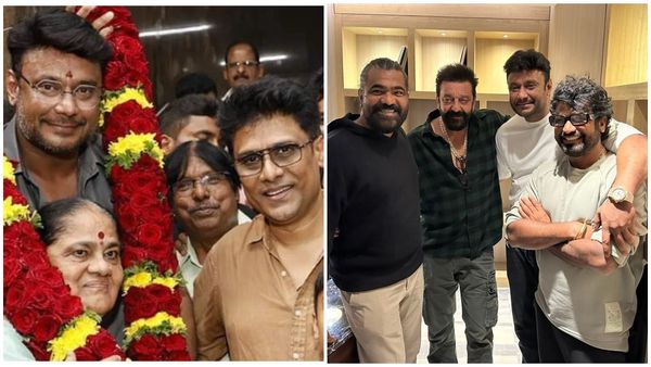 ದರ್ಶನ್ ಹುಟ್ಟಿದ ಹಬ್ಬಕ್ಕೆ ಬಿಡುಗಡೆಯಾಗುತ್ತಾ ಡೆವಿಲ್ ಫಸ್ಟ್ ಲುಕ್ ? ಸರ್ಪ್ರೈಸ್ ಕೊಡ್ತಾರಾ ಪ್ರೇಮ್ ?