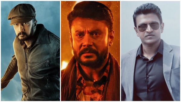 'ಕಾಟೇರ'ನ ಆರ್ಭಟಕ್ಕೆ ಬ್ರೇಕ್ ಹಾಕುವವರಿಲ್ಲ; 'ರೋಣ', 'ಜೇಮ್ಸ್' ಹಿಂದಿಕ್ಕಿ ಮತ್ತೊಂದು ಹೊಸ ದಾಖಲೆ