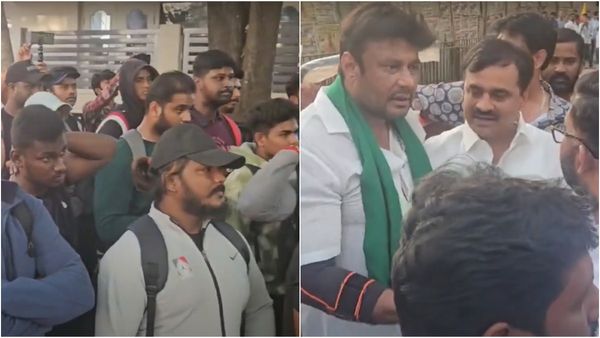 Darshan Birthday:ಫ್ಯಾನ್ಸ್ ನಿಯಂತ್ರಣಕ್ಕೆ 200 ಮಂದಿ ಬೌನ್ಸರ್ಸ್.. 200 ವಾಲೆಂಟಿಯರ್ಸ್.. 300 ಮಂದಿ ಪೊಲೀಸ್!