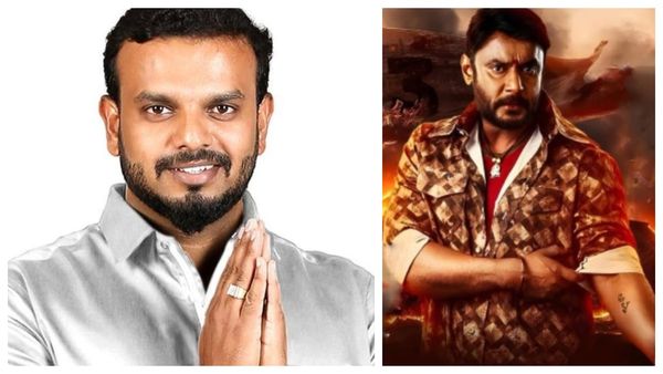 ಉಮಾಪತಿ ಶ್ರೀನಿವಾಸ್ 'ಏರಿಯಾ'ಗೆ ಚಾಲೆಂಜಿಂಗ್ ಸ್ಟಾರ್ ದರ್ಶನ್ ಎಂಟ್ರಿ ; ಏನಾಗುತ್ತೋ ಏನೋ..?