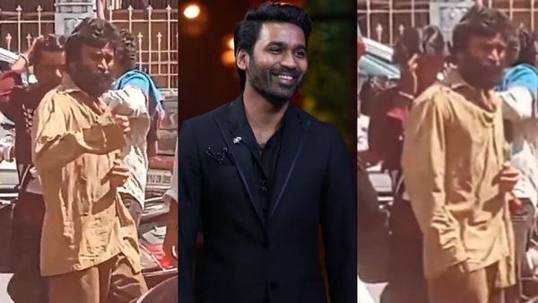 ಭಿಕ್ಷುಕನ ಅವತಾರದಲ್ಲಿ ಧನುಷ್ ; ಹಿಡಿ ಶಾಪ ಹಾಕಿದ ತಿರುಪತಿ ತಿಮ್ಮಪ್ಪನ ಭಕ್ತರು..