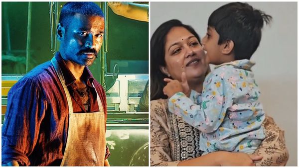 ಧನುಷ್ ಮುಂದಿನ ಸಿನಿಮಾ ಟೈಟಲ್‌ಗೂ ಚಿರು ಸರ್ಜಾ ಪುತ್ರನಿಗೂ ಇರುವ ನಂಟೇನು?