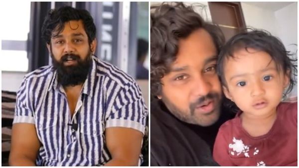 ಧ್ರುವಾ ಸರ್ಜಾಗೆ ಪ್ರಪಂಚದಲ್ಲಿ ಬೇರೆ ಹುಡ್ಗೀರು ಇರುವುದನ್ನೇ ಮರೆಸಿಬಿಟ್ಟಿದ್ದಾಳೆ ಈ ಮುದ್ದು ಹುಡ್ಗಿ