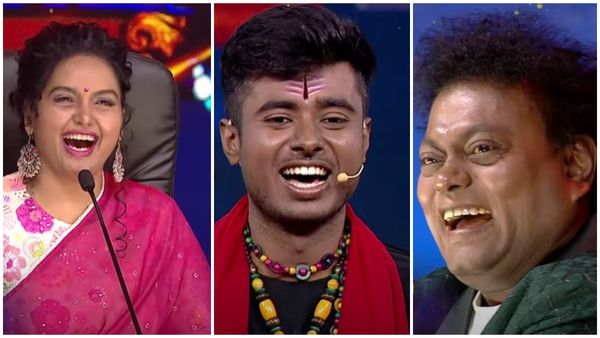 Gicchi Giligili: ಡ್ರೋನ್ ಅಲ್ಲ ಇನ್ಮುಂದೆ ಓನ್ಲಿ ಪ್ರತು; ಹುಡುಗೀರ ಮನಸ್ಸು ಕದ್ದ ಪ್ರತಾಪ್..!