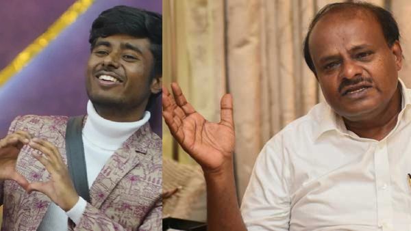 ಮಾಜಿ ಸಿಎಂ ಕುಮಾರಸ್ವಾಮಿ ಹೆಸರಿನಲ್ಲಿಯೂ ಮಕ್ಮಲ್ ಟೋಪಿ ಹಾಕಿದ್ರಾ ಡ್ರೋನ್ ಪ್ರತಾಪ್..?