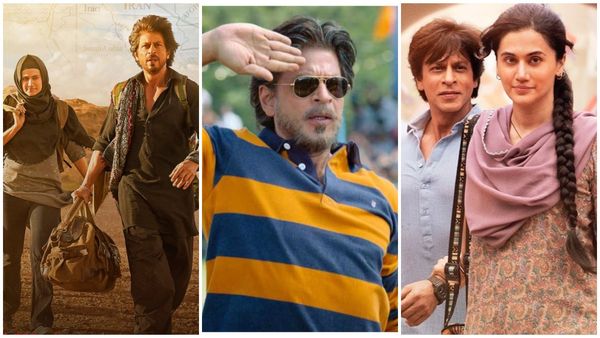 ಗಲ್ಲಾಪೆಟ್ಟಿಗೆಯಲ್ಲಿ 'ಡುಮ್ಕಿ' ಹೊಡೆದ 'ಡಂಕಿ' ಒಟಿಟಿಗೆ ; ಪ್ರೇಮಿಗಳ ದಿನಕ್ಕೆ ಕಿಂಗ್ ಖಾನ್ ಗಿಫ್ಟ್ ..!