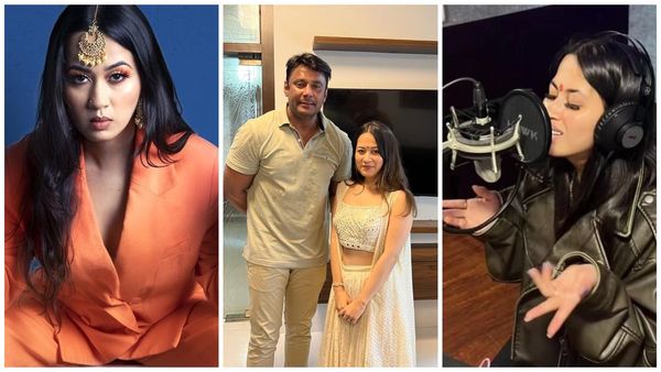 ಸುಲ್ತಾನ್ ಸಂಭ್ರಮ ; ಚಾಲೆಂಜಿಂಗ್ ಸ್ಟಾರ್ ದರ್ಶನ್ ಬರ್ತಡೆಗೆ ಬಿಗ್ ಬಾಸ್ ಈಶಾನಿ ಗಿಫ್ಟು !