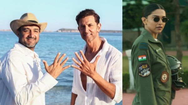 ಫೈಟರ್ ಸೋಲಿಗೆ 90 % ಕಥೆ ಹೇಳಿದ ನಿರ್ದೇಶಕ ; ಕೆರಳಿ ಕೆಂಡವಾದ ಸಿನಿಮಾಸಕ್ತರು