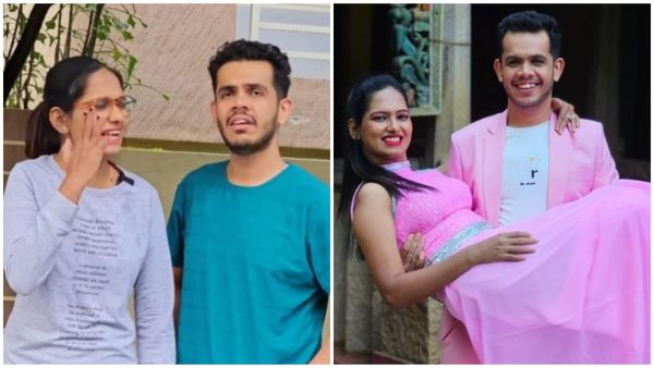 'ಜೋಡಿ ನಂಬರ್ 1' ಶೋನಲ್ಲಿ ಕರಾವಳಿ ಜೋಡಿಯ ಕಲರವ