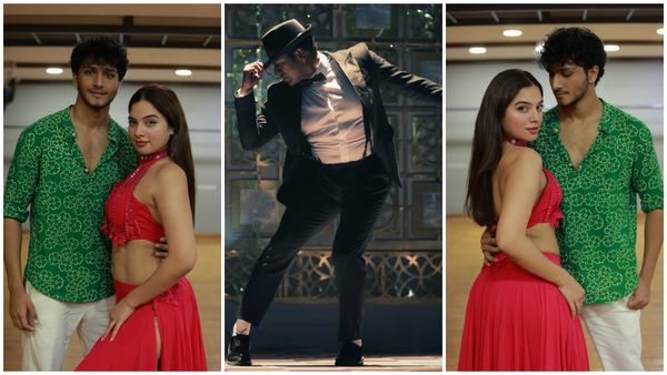 ಅಪ್ಪು ಹುಟ್ಟುಹಬ್ಬಕ್ಕೆ ವಿಶೇಷ ಹಾಡು ; ಪುನೀತ್ ಗೆ ಸಮರ್ಜಿತ್-ತಾನ್ಯ ನೃತ್ಯ ನಮನ ..!