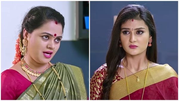 Gowri shankara: ಗಯ್ಯಾಳಿ ಅತ್ತೆ ಹುಟ್ಟಡಗಿಸಲು 'ಜೋಗಿ' ಮನೆಗೆ ಗೌರಿಯೇ ಸರಿ: ಫ್ಯಾನ್ಸ್ ಸಲಹೆ ಏನು?