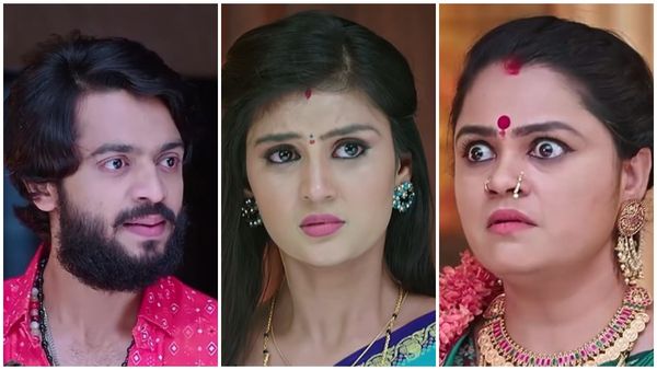 Gowri Shankara: ಗೌರಿ ಮಾತಾಡೋದು ಯಾವಾಗ..? ಅನ್ಯಾಯ ಮೆಟ್ಟಿ ನಿಲ್ಲುವ ಸಮಯಕ್ಕಾಗಿ ವೀಕ್ಷಕರ ಕಾತರ!