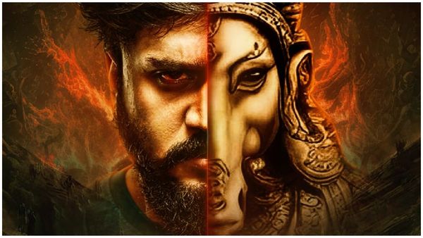 ಇದು ತಲೆಗಳಿಗಾಗಿ ನಡೆಯುವ ಯುದ್ಧ; 'ಹಯಗ್ರೀವ' ಆಗಿ ಧನ್ವೀರ್ ಗೌಡ ಖದರ್