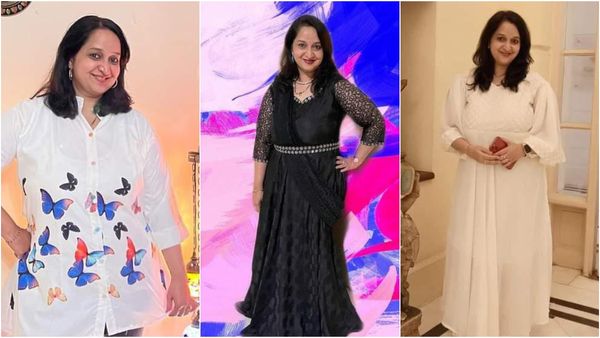 5 ವರ್ಷಗಳ ಬಳಿಕ ಕಿರುತೆರೆಗೆ ಕಾಲಿಟ್ಟ 'ಅಮೆರಿಕಾ ಅಮೆರಿಕಾ' ಖ್ಯಾತಿಯ ಹೇಮಾ ಪ್ರಭಾತ್; ಧಾರಾವಾಹಿ ಯಾವ್ದು?