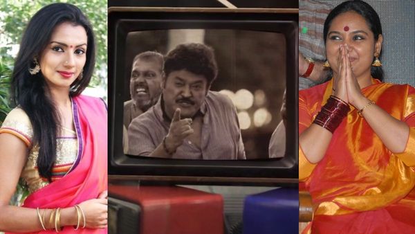 'ರಂಗನಾಯಕ'ನ ಬಾಯಲ್ಲಿ ಬಿಗ್ ಬಾಸ್ ಶ್ರುತಿ, ಮೀಟು ಶ್ರುತಿ; ವಿವಾದ ಮೈಮೇಲೆ ಎಳೆದುಕೊಂಡ್ರಾ ಗುರುಪ್ರಸಾದ್ ?