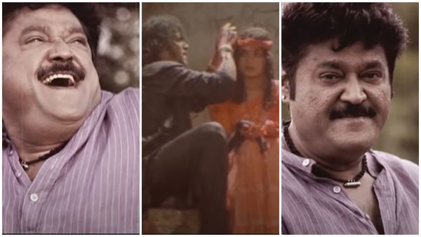 'ಓ ನಲ್ಲ ನೀನಲ್ಲಾ' ಎಂದು ಟಪ್ಪಾಂಗುಚ್ಚಿ ಸ್ಟೆಪ್ ಹಾಕಿದ ನವರಸ ನಾಯಕ ಜಗ್ಗೇಶ್; ವಿಡಿಯೋ ವೈರಲ್