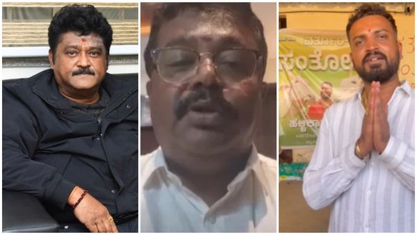 ತಮ್ಮ ಹೇಳಿಕೆ ತಿರುಚಿ ತೇಜೋವಧೆ, ಹಲ್ಲೆ ಬೆದರಿಕೆ; ಕಿಡಿಗೇಡಿಗಳ ವಿರುದ್ಧ ನಟ ಜಗ್ಗೇಶ್ FIR ದಾಖಲು