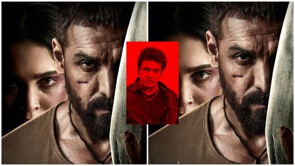 ಶಿವಣ್ಣನ ಸೂಪರ್ ಹಿಟ್ ಸಿನಿಮಾ ಬಾಲಿವುಡ್‌ಗೆ ರೀಮೆಕ್? ಪೋಸ್ಟರ್ ವೈರಲ್