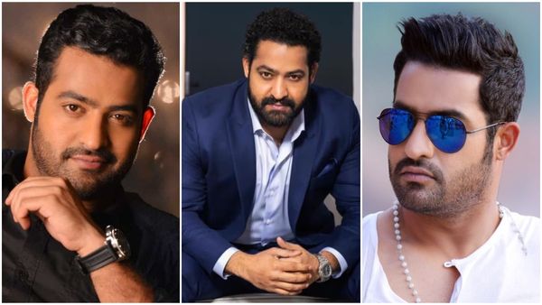 ಸ್ಟಾರ್ ಕಿಡ್ ಆದರೆ ಆಗುವ ಲಾಭ ನಷ್ಟ ಏನು ; ಸ್ವಜನಪಕ್ಷಪಾತದ ಬಗ್ಗೆ ಜ್ಯೂ.ಎನ್.ಟಿ.ಆರ್ ಹೇಳಿದ್ದೇನು ..?