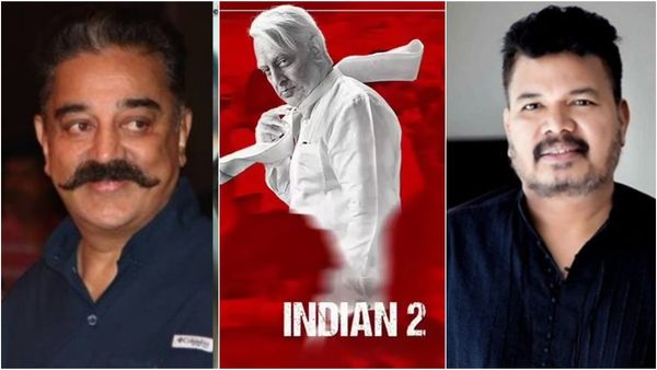 ಒಂದೇ ಸಿನಿಮಾಗೆ ಎರಡು ರಿಲೀಸ್ ಡೇಟ್? ಕಮಲ್ ಹಾಸನ್ 'ಇಂಡಿಯನ್ 2' ರಿಲೀಸ್ ಯಾವಾಗ?