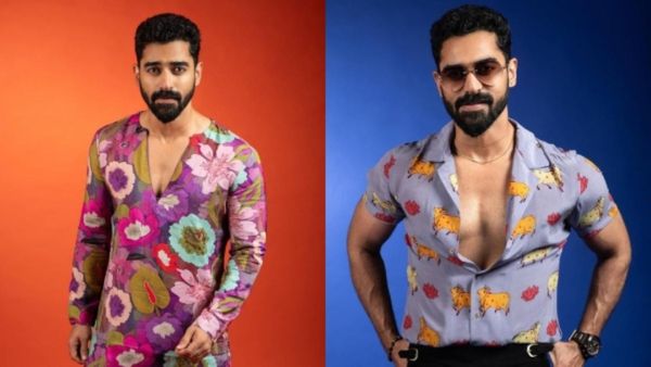 ದಿಗಂತ್ ಜೊತೆ 'ಬ್ಯಾಚುಲರ್ ಪಾರ್ಟಿ' ಮಾಡಿದ್ದ ಶೈನ್ ಶೆಟ್ಟಿ ಫುಲ್ ಶೈನಿಂಗ್; ಮುಂದಿನ ನಡೆಯೇನು?