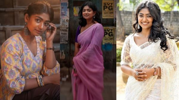 ಕನ್ನಡ ಕಿರುತೆರೆಯ 'ಕಿನ್ನರಿ' ಭೂಮಿ ಶೆಟ್ಟಿ ತಮಿಳು ಚಿತ್ರರಂಗಕ್ಕೆ ಎಂಟ್ರಿ