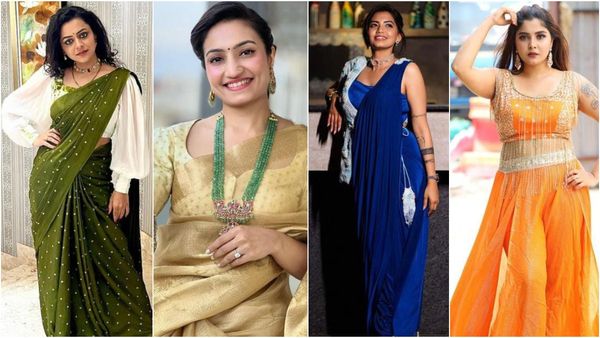 ಚಿಕ್ಕ ವಯಸ್ಸಿನಲ್ಲಿ ತಾಯಿ ಪಾತ್ರವನ್ನು ಮಾಡುತ್ತಿರುವ ನಟಿಯರಿವರು; ಬದಲಾಯ್ತು ಸೀರಿಯಲ್ ಟ್ರೆಂಡ್