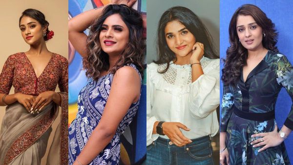 ಬಿಗ್ ಬಾಸ್ ರಿಯಾಲಿಟಿ ಶೋನಲ್ಲಿ ಸೆಕೆಂಡ್ ರನ್ನರ್ ಸ್ಥಾನಕ್ಕೆ ತೃಪ್ತಿ ಪಟ್ಟ ಕನ್ನಡ ನಟಿಯರು ಇವರೇ ನೋಡಿ!