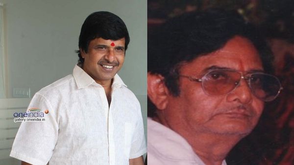 ಕನ್ನಡದಲ್ಲಿ 50 ಸಿನಿಮಾ ನಿರ್ದೇಶಿಸಿದ್ದು ನಾಲ್ಕು ಮಂದಿಯಷ್ಟೇ; ಒಬ್ರು ಎಸ್ ನಾರಾಯಣ್.. ಉಳಿದ ಮೂವರು ಯಾರು?