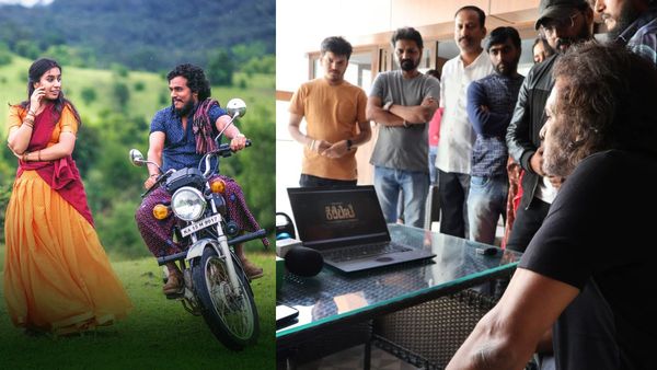 ಮಲೆನಾಡ ಮನೆಹಾಳನ ಪ್ರೀತಿಯ ಹಾಡಿಗೆ ಮನಸೋತ ರಿಯಲ್‌ಸ್ಟಾರ್; ಕೆರೆಬೇಟೆ ಹಾಡಿಗೆ ಉಪ್ಪಿ ಫಿದಾ!