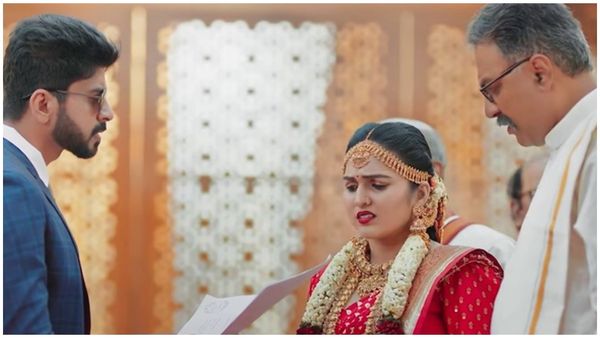 Karimani: ಕರ್ಣನ ಅಪಾರ್ಥದ ಬ್ರಹ್ಮಾಸ್ತ್ರ ಸಾಹಿತ್ಯಾ ಬದುಕಿಗೆ ಬೆಂಕಿ ಇಟ್ಟಿದೆ..!