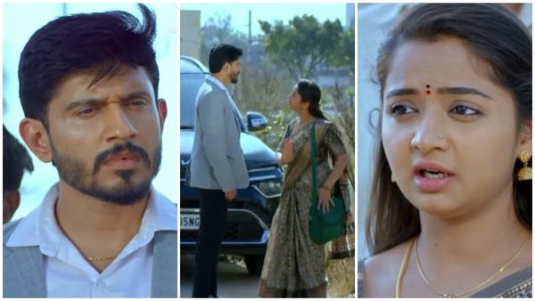 ಕಾವೇರಿ ಕನ್ನಡ ಮೀಡಿಯಂನಲ್ಲೂ ಕರಿಮಣಿ ಮಾಲೀಕನ ಚಿಂತೆ; ನೆಟ್ಟಿಗರು ಏನಂದ್ರು..?