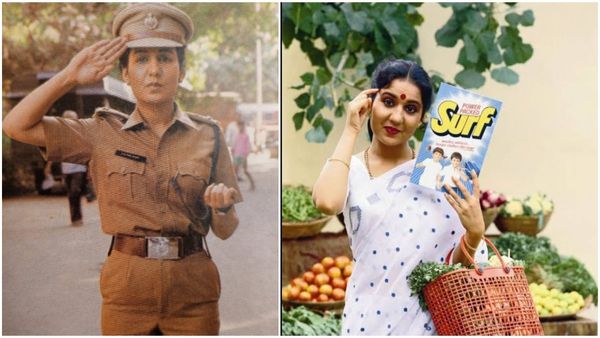 'ಸರ್ಫ್' ಜಾಹೀರಾತಿನ 'ಲಲಿತಾ' ಇನ್ನಿಲ್ಲ. 'ಉಡಾನ್' ಖ್ಯಾತಿಯ ನಟಿಯ ನಿಧನಕ್ಕೆ ಗಣ್ಯರ ಕಂಬನಿ.. !