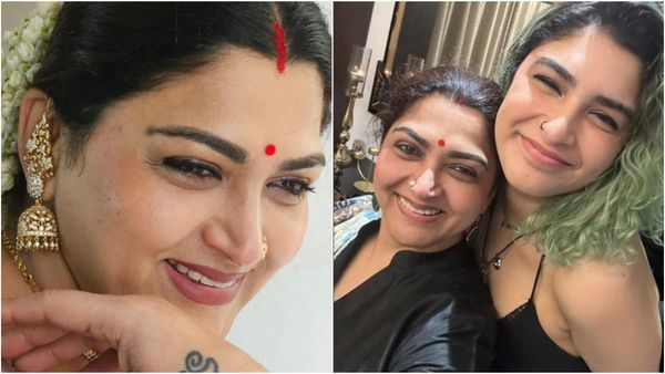 ಖುಷ್ಭೂ ಮಕ್ಕಳು 