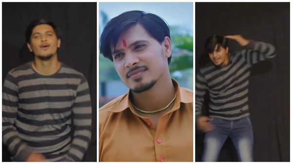 Lakshmi nivasa: 'ಲಕ್ಷ್ಮೀ ನಿವಾಸ' ಸಿದ್ದೇಗೌಡ್ರ ಡ್ಯಾನ್ಸ್ ನೋಡಿ ಫ್ಯಾನ್ಸ್ ದಿಲ್ ಖುಷ್