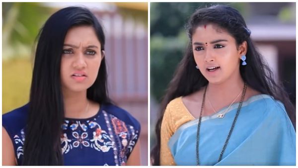 Lakshmibaramma: ವೈಷ್ಣವ್ ವಿಚಾರದಲ್ಲಿ ಸಲಿಗೆ ತೆಗೆದುಕೊಳ್ಳುತ್ತಿದ್ದ ಕೀರ್ತಿಗೆ ಎಚ್ಚರಿಕೆ ಕೊಟ್ಟ ಲಕ್ಷ್ಮಿ