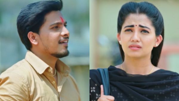 ವೀಕ್ಷಕರು ಬಯಸಿದಂತೆ ನಡೆಯುತ್ತಿದೆ 'ಲಕ್ಷ್ಮೀ ನಿವಾಸ'; ಭಾವನಾ ಕಂಡು ಕಳೆದೋದ ಸಿದ್ದೇಗೌಡ !