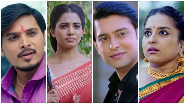 Lakshmi nivasa: 'ಲಕ್ಷ್ಮೀ ನಿವಾಸ' ನೋಡುವವರಿಗೆಲ್ಲಾ ಒಂದೇ ಪ್ರಶ್ನೆ.. ಯಾರಿಗೆ ಯಾರು ಹೀರೋ ಗುರೂ..?