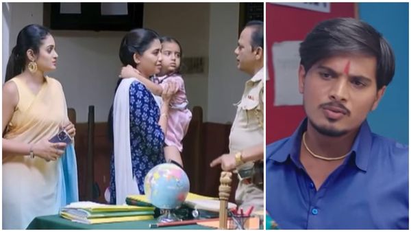 Lakshmi nivasa: ಭಾವನಾಳ ಖುಷಿ ಕಿತ್ತುಕೊಂಡ ಸೌಪರ್ಣಿಕಾ; ಸಹಾಯ ಮಾಡಿ ಮನಸ್ಸು ಗೆಲ್ತಾನಾ ಸಿದ್ದೇಗೌಡ..?