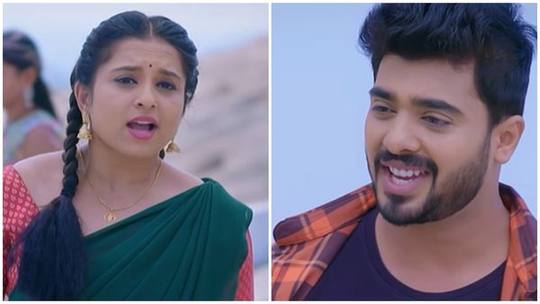 Lakshmi nivasa: ಮದುವೆ ಬಗ್ಗೆ ಹೇಳಲು ಬಂದ ಜಾನುಗೆ ಪ್ರೀತಿ ಹೇಳಿ ಶಾಕ್ ಕೊಟ್ಟ ವಿಶ್ವ