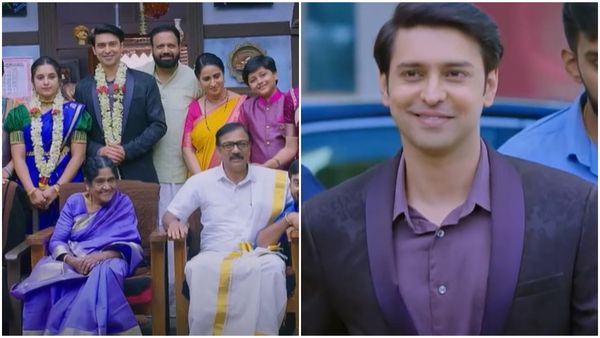 Lakshmi Nivasa: ಜಯಂತನ ವಿನಯತೆಗೆ ಪ್ರೇಕ್ಷಕರ ಭಯ; ಜಾಹ್ನವಿಗೆ ಮೋಸವಾಗದಂತೆ ಪ್ರಾರ್ಥನೆ