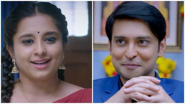 Lakshmi nivasa: 'ಲಕ್ಷ್ಮೀ ನಿವಾಸ' ಪ್ರೇಕ್ಷಕರ ಮನಸ್ಸು ಗೆದ್ದ ಜಯಂತ್, ಜಾಹ್ನವಿಯನ್ನು ಗೆಲ್ಲುತ್ತಾನಾ..?