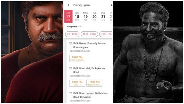 ಕನ್ನಡ ಚಿತ್ರರಂಗದ ಕತ್ತು ಹಿಸುಕುತ್ತಿದೆ ಮಲಯಾಳಂ ಚಿತ್ರರಂಗ ; ಮಮ್ಮುಟ್ಟಿ ಚಿತ್ರಕ್ಕೆ ಏನ್ ಬೇಡಿಕೆ ಅಂತೀರಾ..?